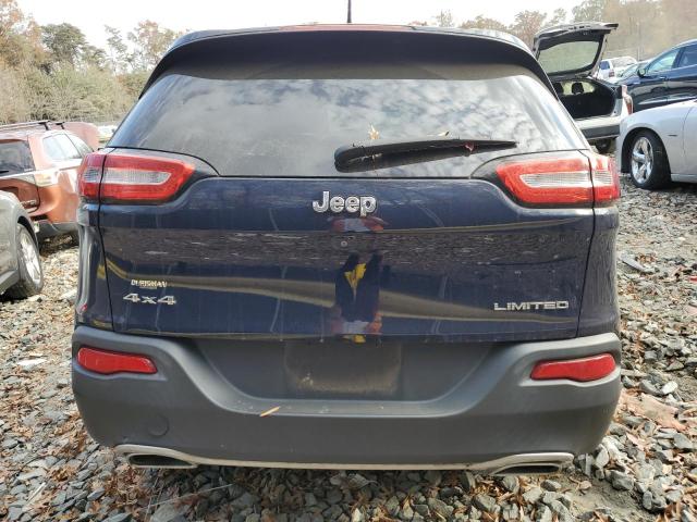 2015 JEEP CHEROKEE L - 1C4PJMDS9FW752784
