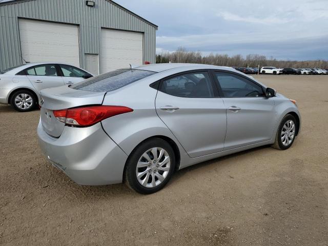 Vin: 5npdh4ae3dh325519, lot: 79355454, hyundai elantra gls 20133