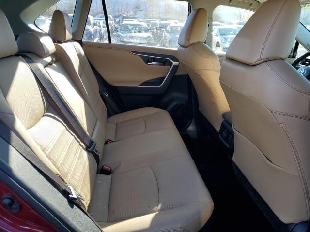 2019 TOYOTA RAV4 LIMIT - JTMDWRFV6KD511893