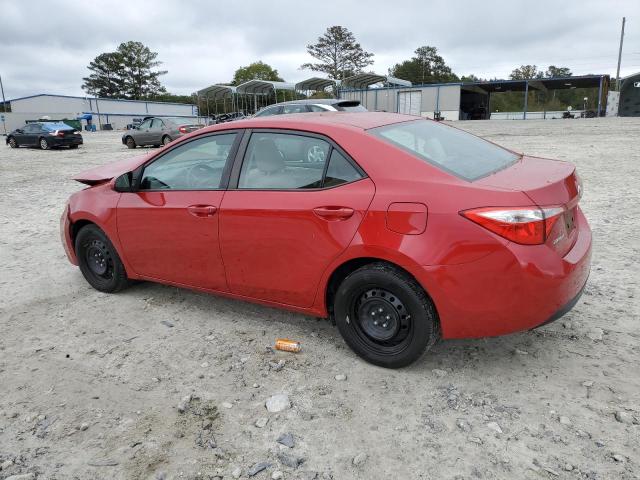 2015 TOYOTA COROLLA L - 2T1BURHE5FC347016