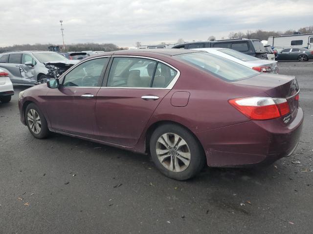 VIN 1HGCR2F3XEA280772 2014 HONDA ACCORD no.2