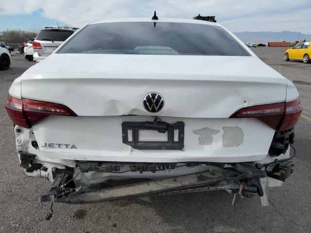 VIN 3VWBM7BUXNM019162 2022 VOLKSWAGEN JETTA no.6