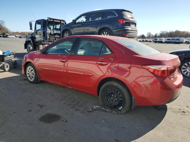 VIN 2T1BURHE3JC979523 2018 TOYOTA COROLLA no.2