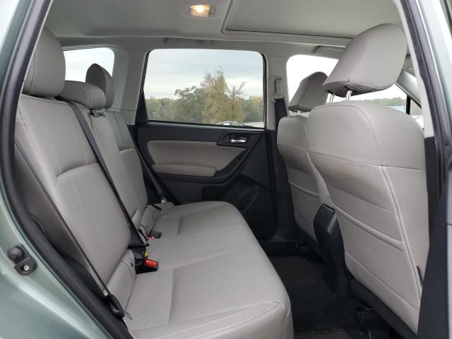 2017 SUBARU FORESTER 2 - JF2SJAJC7HH472599