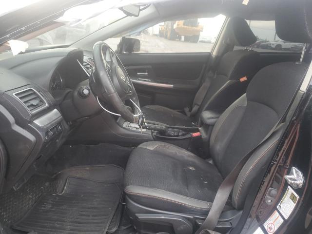 2016 SUBARU CROSSTREK - JF2GPADCXG8254672
