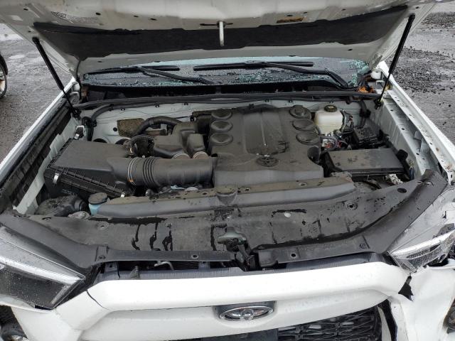 2023 TOYOTA 4RUNNER SE - JTERU5JR0P6207917