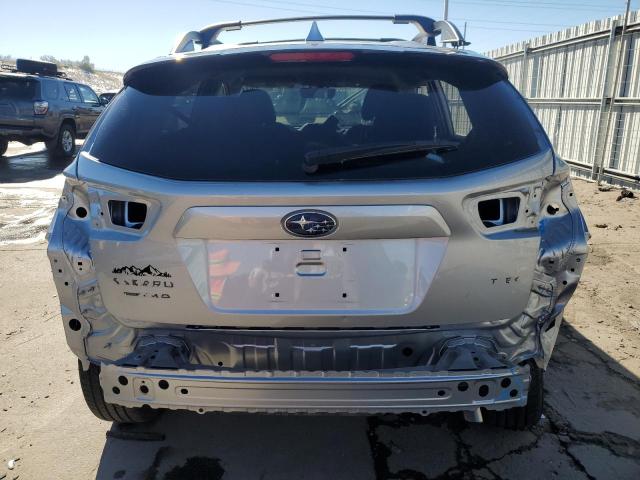 2019 SUBARU CROSSTREK - JF2GTACCXKH220513