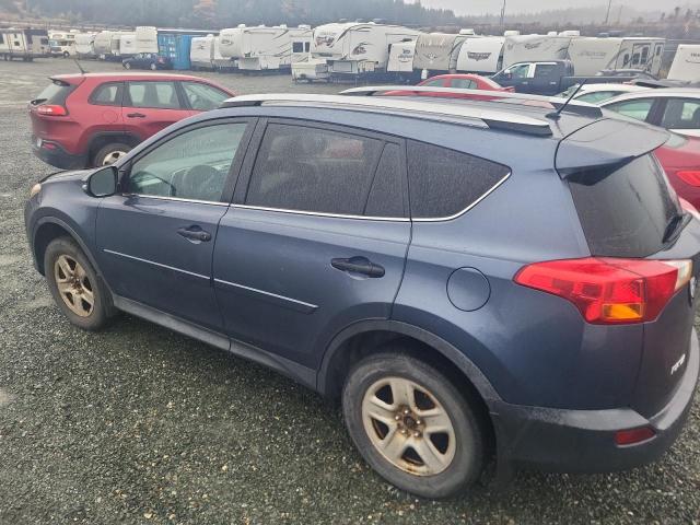 Vin: 2t3bfrev2dw108489, lot: 79765244, toyota rav4 le 20132