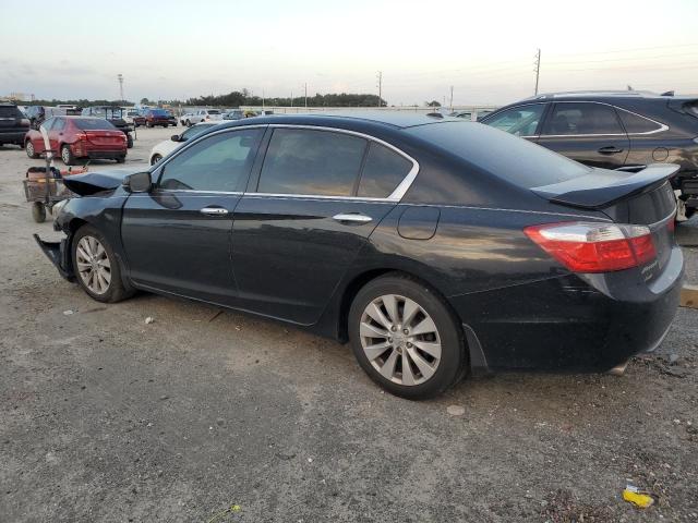 VIN 1HGCR3F91DA031124 2013 HONDA ACCORD no.2