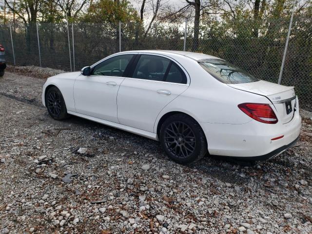 VIN WDDZF4KB8HA157217 2017 MERCEDES-BENZ E-CLASS no.2