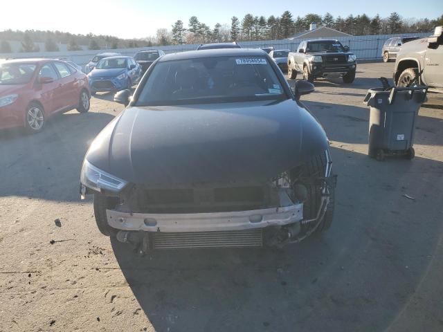 2019 AUDI A4 PREMIUM PLUS WAUENAF45KN016060