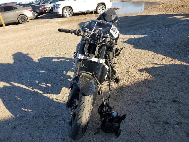 2023 KAWASAKI ZX636 K JKBZXJH12PA016863