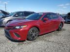 2018 TOYOTA CAMRY L - 4T1B11HK2JU663030