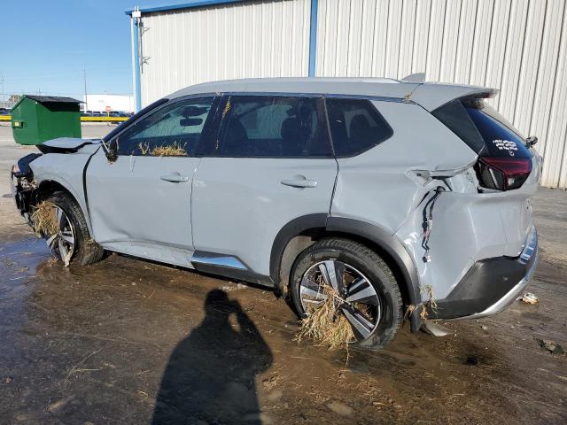 2023 NISSAN ROGUE PLAT - JN8BT3DCXPW102116