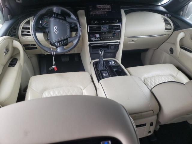 2023 INFINITI QX80 SENSO JN8AZ2BC0P9490723