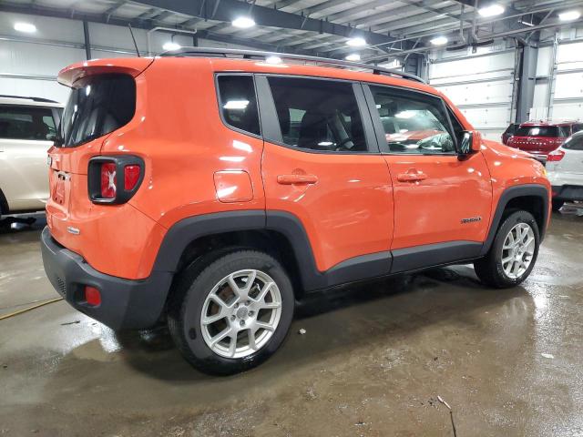 2021 JEEP RENEGADE L - ZACNJDBB6MPM44148