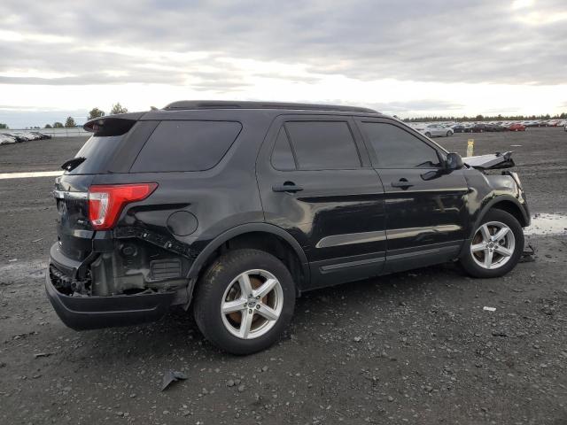 2019 FORD EXPLORER - 1FM5K8B82KGA64421