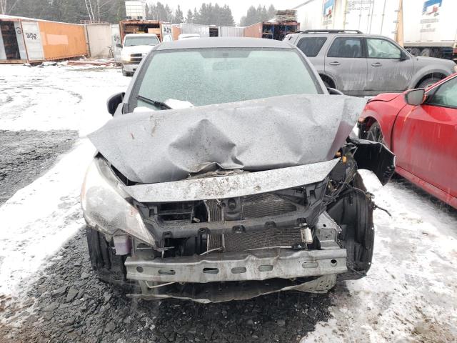 2021 MITSUBISHI MIRAGE ES - ML32AUHJ3MH005469
