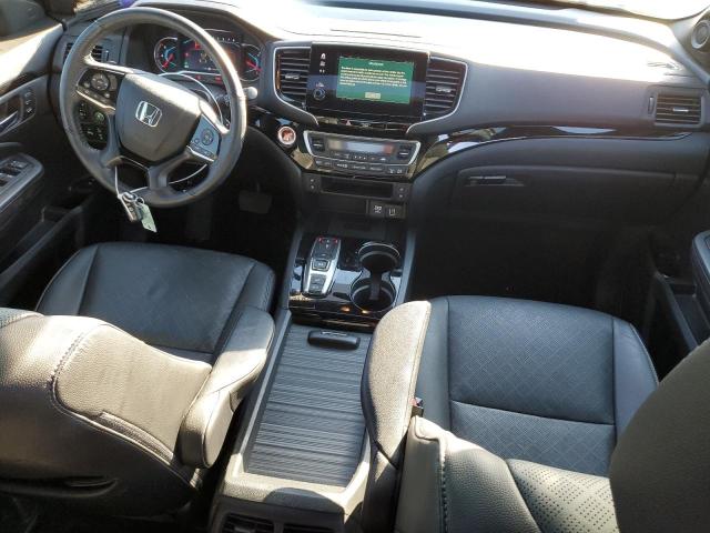 2020 HONDA PASSPORT E - 5FNYF8H0XLB011159