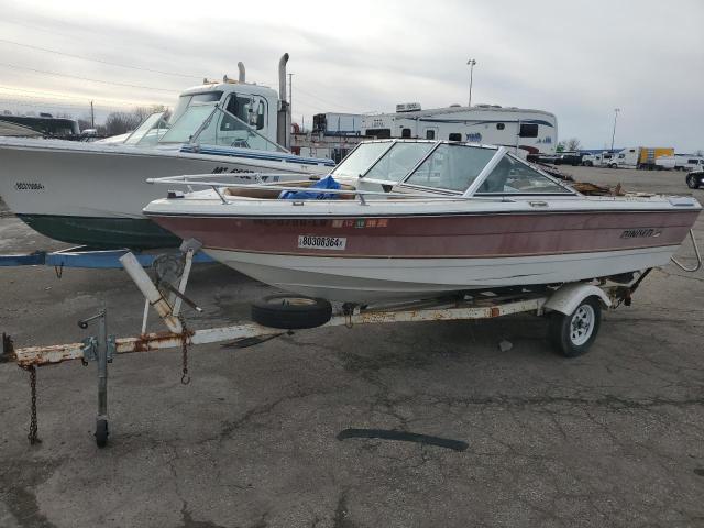 RINK BOAT 1984 white   RNK14523A484 photo #3