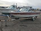 Lot #3004154898 1984 RINK BOAT