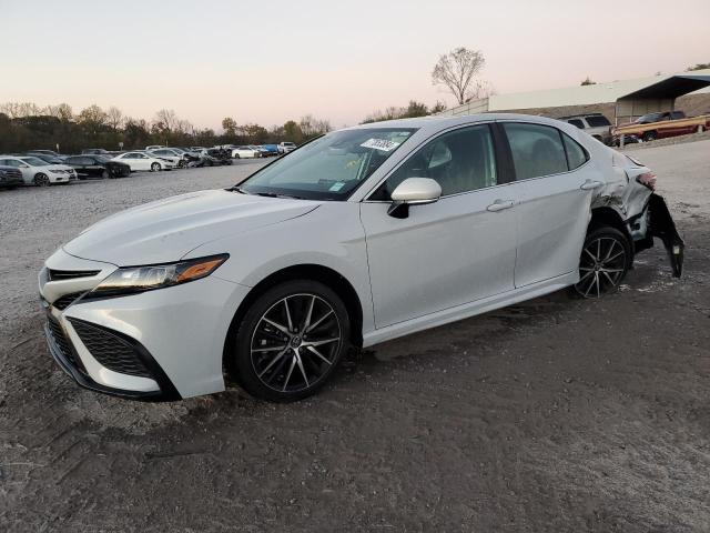 2023 TOYOTA CAMRY SE N - 4T1T11AK3PU179150