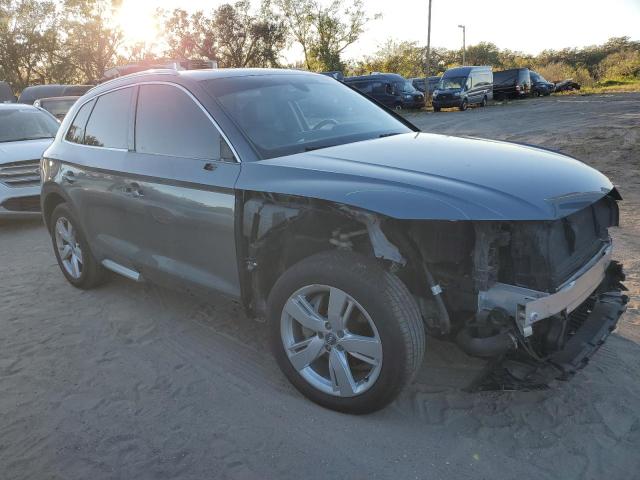 VIN WA1BNAFY9J2124927 2018 AUDI Q5 no.4