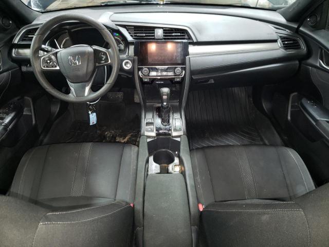 2017 HONDA CIVIC EX - SHHFK7H59HU229690