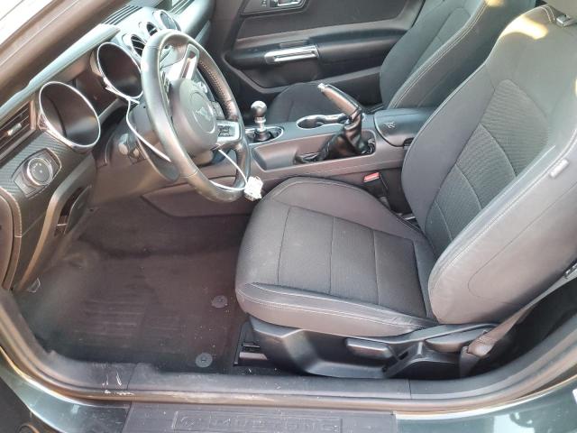 2015 FORD MUSTANG - 1FA6P8AM4F5398885