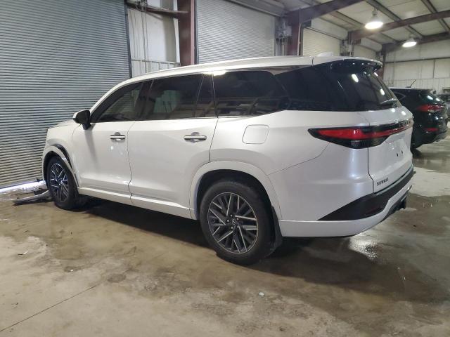 2024 LEXUS TX 350 BAS 5TDAAAB68RS016630
