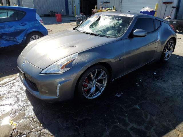 2014 NISSAN 370Z BASE #3024649643