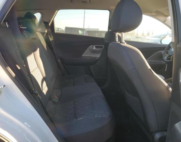 2019 KIA NIRO FE - KNDCB3LC6K5349488
