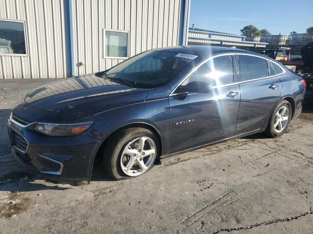 2016 CHEVROLET MALIBU LS #3023696924