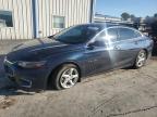 Lot #3023696924 2016 CHEVROLET MALIBU LS