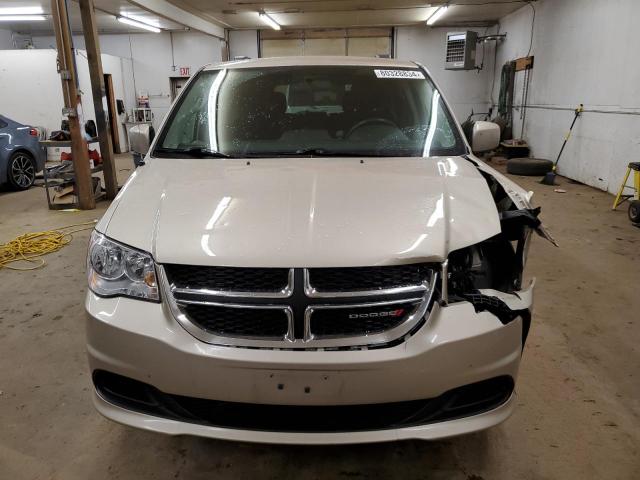 2016 DODGE GRAND CARA - 2C4RDGCG2GR180871