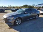 2020 HONDA ACCORD LX - 1HGCV1F11LA007303