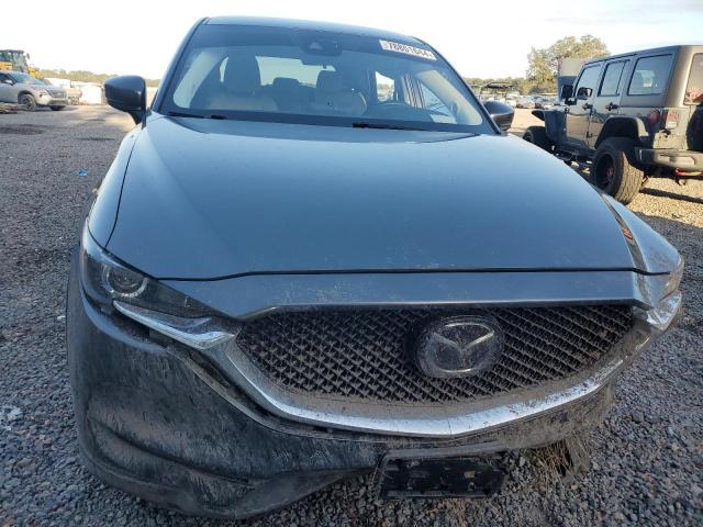 VIN JM3KFACM2J0412649 2018 Mazda CX-5, Touring no.5