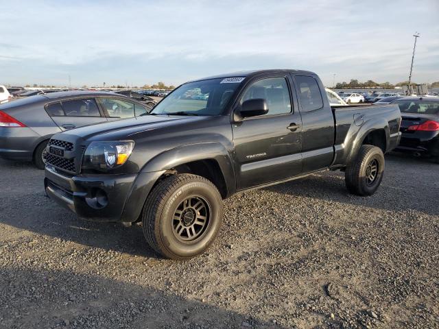 2009 TOYOTA TACOMA PRE #3032987022