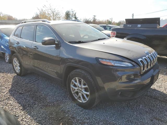 2015 JEEP CHEROKEE L - 1C4PJMCS7FW755569