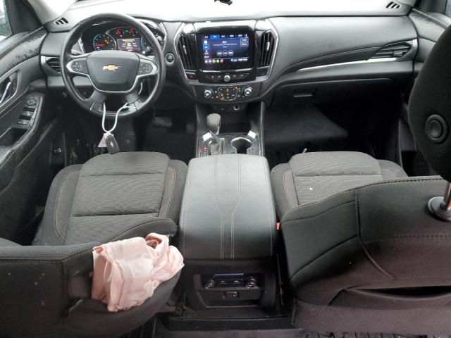 2021 CHEVROLET TRAVERSE L - 1GNERGKW5MJ229108