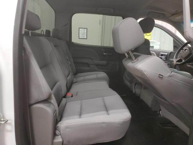 2015 CHEVROLET SILVERADO - 3GCUKPECXFG215395