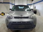 KIA SOUL photo