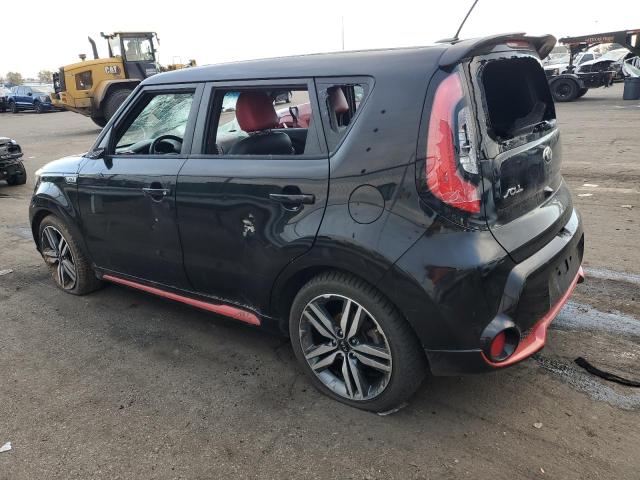 VIN KNDJP3A51F7777752 2015 KIA SOUL no.2