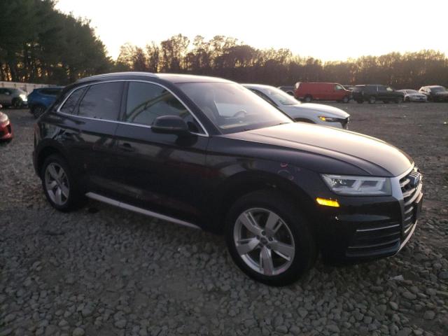 2018 AUDI Q5 PREMIUM - WA1BNAFY0J2242252