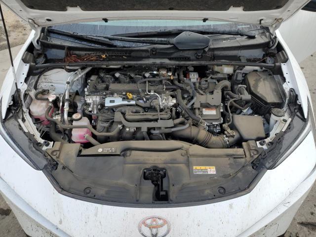 VIN JTDACAAUXP3008795 2023 Toyota Prius, LE no.11