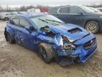 Lot #3028346804 2017 SUBARU WRX STI