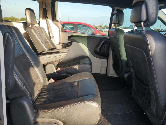 2019 DODGE GRAND CARA - 2C4RDGCG9KR632601