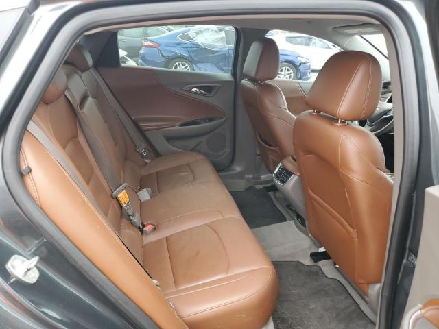 2018 CHEVROLET MALIBU LT - 1G1ZD5ST1JF216981