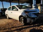 Lot #3027169279 2017 NISSAN VERSA S