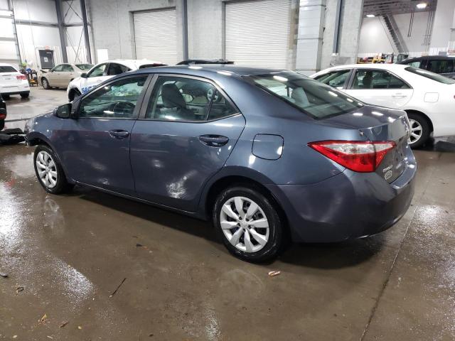2T1BURHE0GC550347 2016 TOYOTA COROLLA